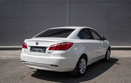 Changan Eado, 2014 год, 520 000 рублей, 5 фотография