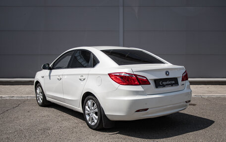 Changan Eado, 2014 год, 520 000 рублей, 3 фотография
