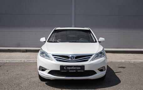 Changan Eado, 2014 год, 520 000 рублей, 8 фотография