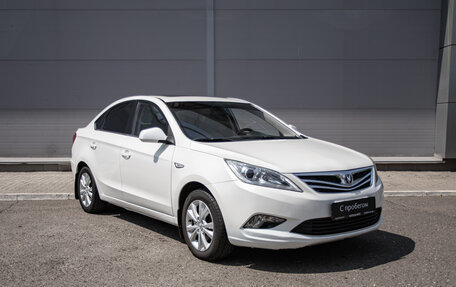 Changan Eado, 2014 год, 520 000 рублей, 7 фотография