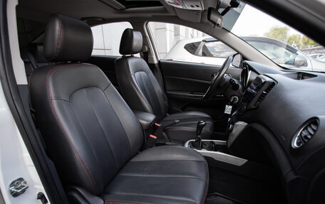 Changan Eado, 2014 год, 520 000 рублей, 11 фотография