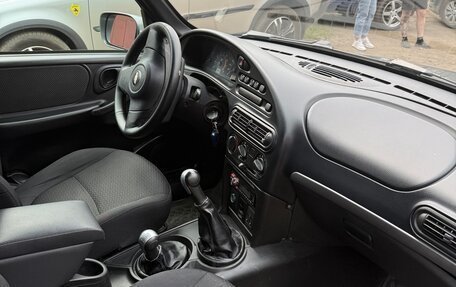 Chevrolet Niva I рестайлинг, 2011 год, 390 000 рублей, 5 фотография