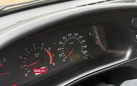 Chevrolet Niva I рестайлинг, 2011 год, 390 000 рублей, 7 фотография