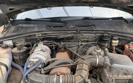 Chevrolet Niva I рестайлинг, 2011 год, 390 000 рублей, 9 фотография