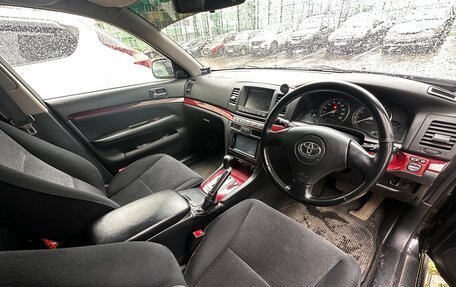 Toyota Mark II IX (X110), 2004 год, 980 000 рублей, 5 фотография