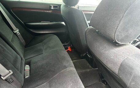 Toyota Mark II IX (X110), 2004 год, 980 000 рублей, 6 фотография