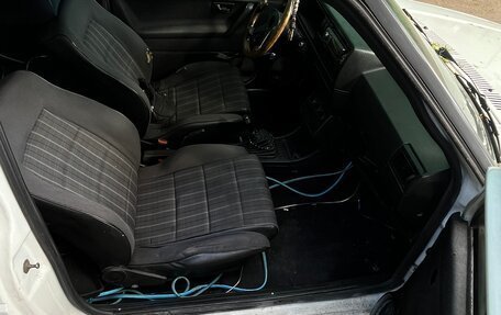 Volkswagen Golf II, 1986 год, 270 000 рублей, 6 фотография