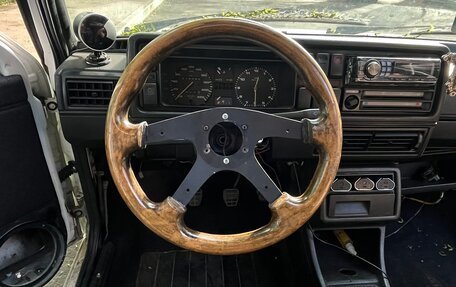 Volkswagen Golf II, 1986 год, 270 000 рублей, 7 фотография