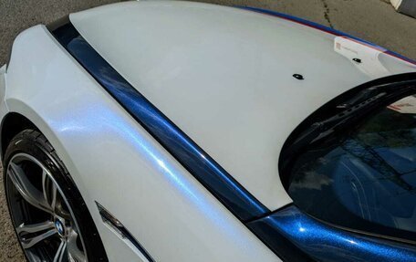 BMW M6, 2005 год, 5 750 000 рублей, 7 фотография
