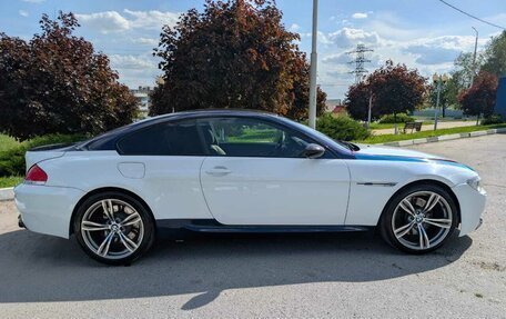BMW M6, 2005 год, 5 750 000 рублей, 10 фотография