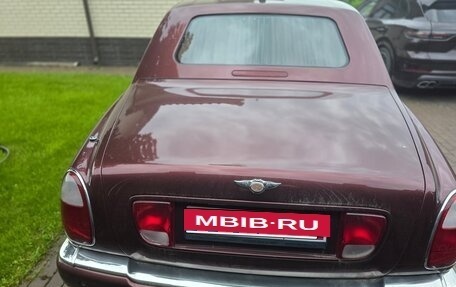 Bentley Arnage I, 2003 год, 11 000 000 рублей, 3 фотография