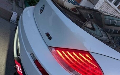 BMW M6, 2005 год, 5 750 000 рублей, 11 фотография