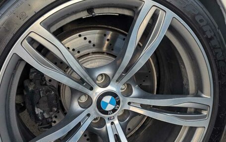 BMW M6, 2005 год, 5 750 000 рублей, 18 фотография