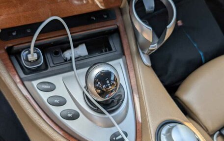 BMW M6, 2005 год, 5 750 000 рублей, 20 фотография