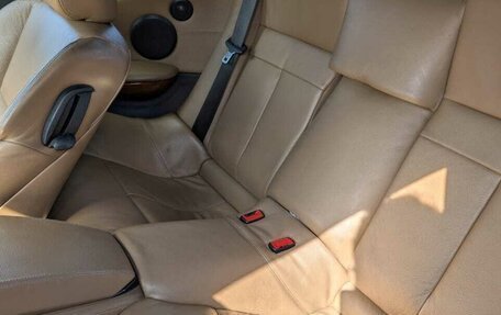 BMW M6, 2005 год, 5 750 000 рублей, 23 фотография