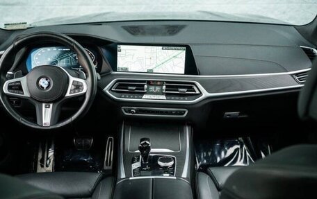 BMW X7, 2022 год, 9 750 000 рублей, 8 фотография