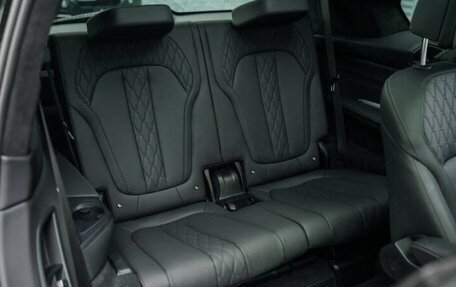BMW X7, 2022 год, 9 750 000 рублей, 15 фотография