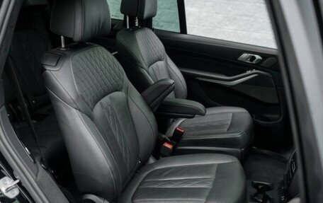 BMW X7, 2022 год, 9 750 000 рублей, 13 фотография