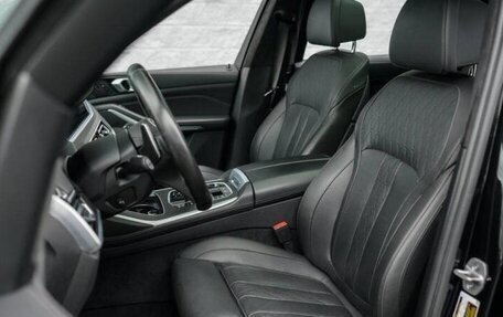 BMW X7, 2022 год, 9 750 000 рублей, 10 фотография