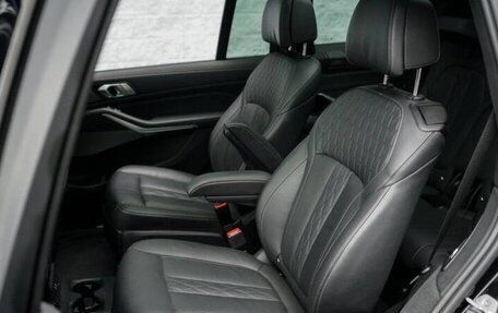 BMW X7, 2022 год, 9 750 000 рублей, 12 фотография