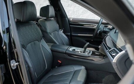 BMW 7 серия, 2022 год, 9 670 000 рублей, 12 фотография