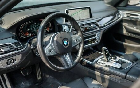 BMW 7 серия, 2022 год, 9 670 000 рублей, 11 фотография