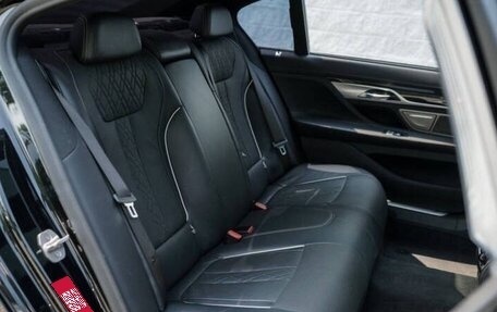 BMW 7 серия, 2022 год, 9 670 000 рублей, 15 фотография
