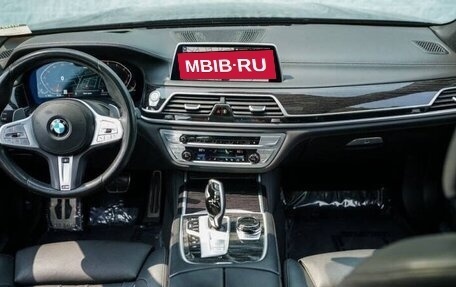BMW 7 серия, 2022 год, 9 670 000 рублей, 8 фотография