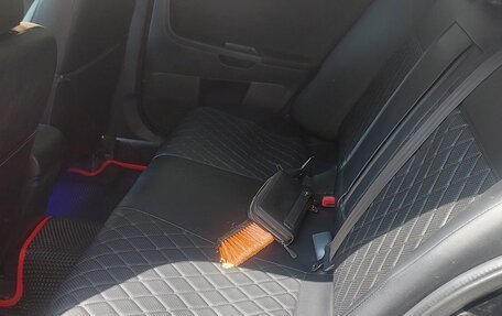 Mitsubishi Lancer IX, 2008 год, 630 000 рублей, 14 фотография