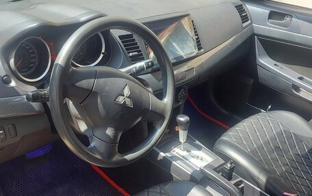 Mitsubishi Lancer IX, 2008 год, 630 000 рублей, 13 фотография