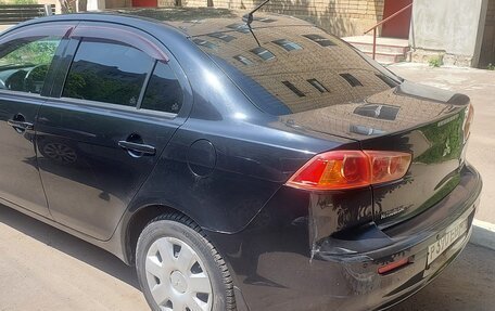 Mitsubishi Lancer IX, 2008 год, 630 000 рублей, 6 фотография