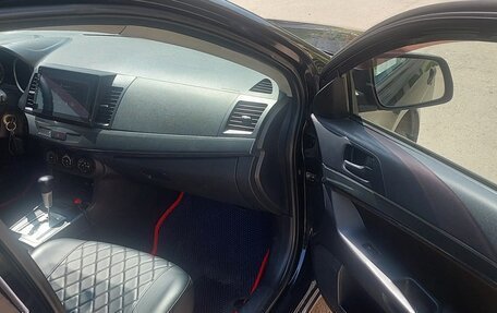 Mitsubishi Lancer IX, 2008 год, 630 000 рублей, 12 фотография