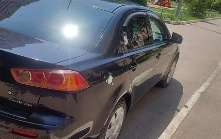 Mitsubishi Lancer IX, 2008 год, 630 000 рублей, 7 фотография