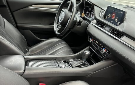 Mazda 6, 2020 год, 2 700 000 рублей, 1 фотография