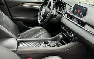 Mazda 6, 2020 год, 2 700 000 рублей, 1 фотография