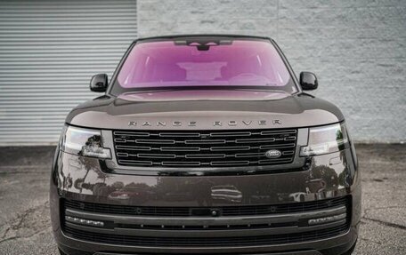 Land Rover Range Rover IV рестайлинг, 2022 год, 16 150 000 рублей, 1 фотография