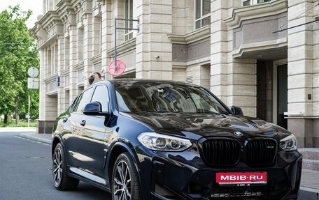 BMW X4, 2019 год, 4 800 000 рублей, 1 фотография