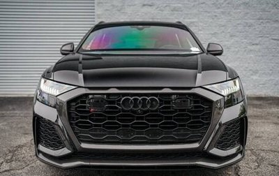 Audi RS Q8 I, 2022 год, 13 025 000 рублей, 1 фотография