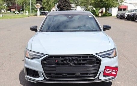 Audi S6, 2023 год, 7 800 000 рублей, 1 фотография