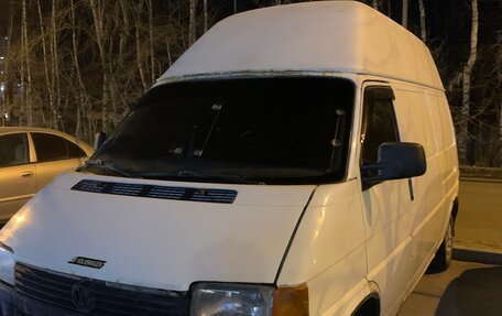 Volkswagen Transporter T4, 1994 год, 340 000 рублей, 3 фотография