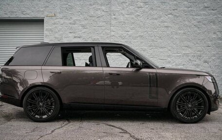 Land Rover Range Rover IV рестайлинг, 2022 год, 16 150 000 рублей, 4 фотография