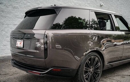 Land Rover Range Rover IV рестайлинг, 2022 год, 16 150 000 рублей, 6 фотография