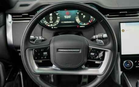 Land Rover Range Rover IV рестайлинг, 2022 год, 16 150 000 рублей, 9 фотография