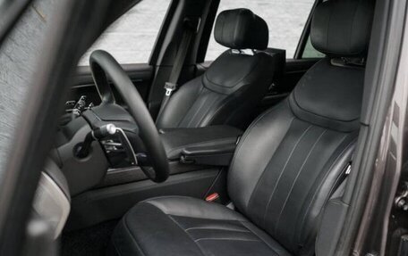 Land Rover Range Rover IV рестайлинг, 2022 год, 16 150 000 рублей, 10 фотография