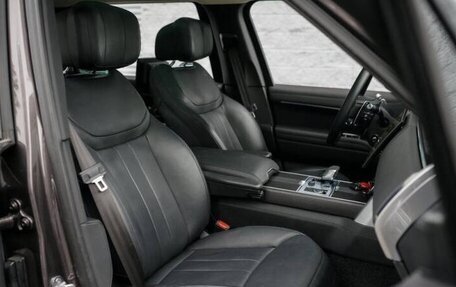 Land Rover Range Rover IV рестайлинг, 2022 год, 16 150 000 рублей, 12 фотография