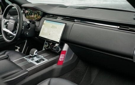 Land Rover Range Rover IV рестайлинг, 2022 год, 16 150 000 рублей, 13 фотография