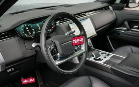 Land Rover Range Rover IV рестайлинг, 2022 год, 16 150 000 рублей, 11 фотография