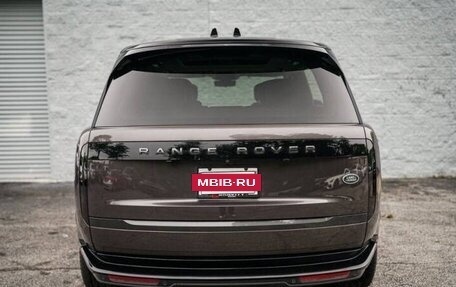Land Rover Range Rover IV рестайлинг, 2022 год, 16 150 000 рублей, 7 фотография