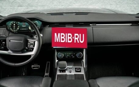 Land Rover Range Rover IV рестайлинг, 2022 год, 16 150 000 рублей, 8 фотография