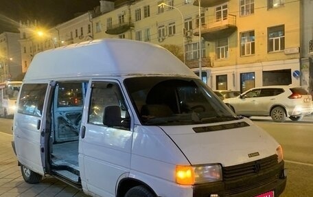 Volkswagen Transporter T4, 1994 год, 340 000 рублей, 2 фотография
